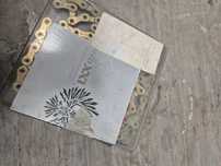 Corrente XX1 gold, nova