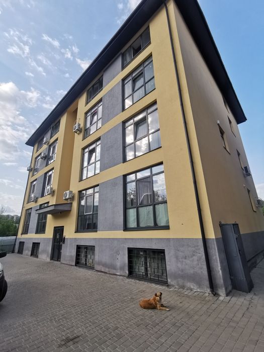 Новый Клубный дом, Кардачи, метро КПИ