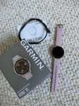 Zegarek smartwatch Garmin Venu 3S różowy gwarancja
