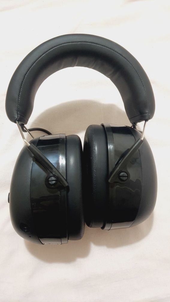auriculares Bluetooth isoladores