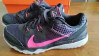 Nike Buty damskie sportowe JUNIPER TRAIL r. 37,5 do biegania w terenie