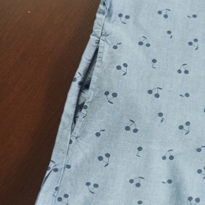 Sukienka h&m stan idealny