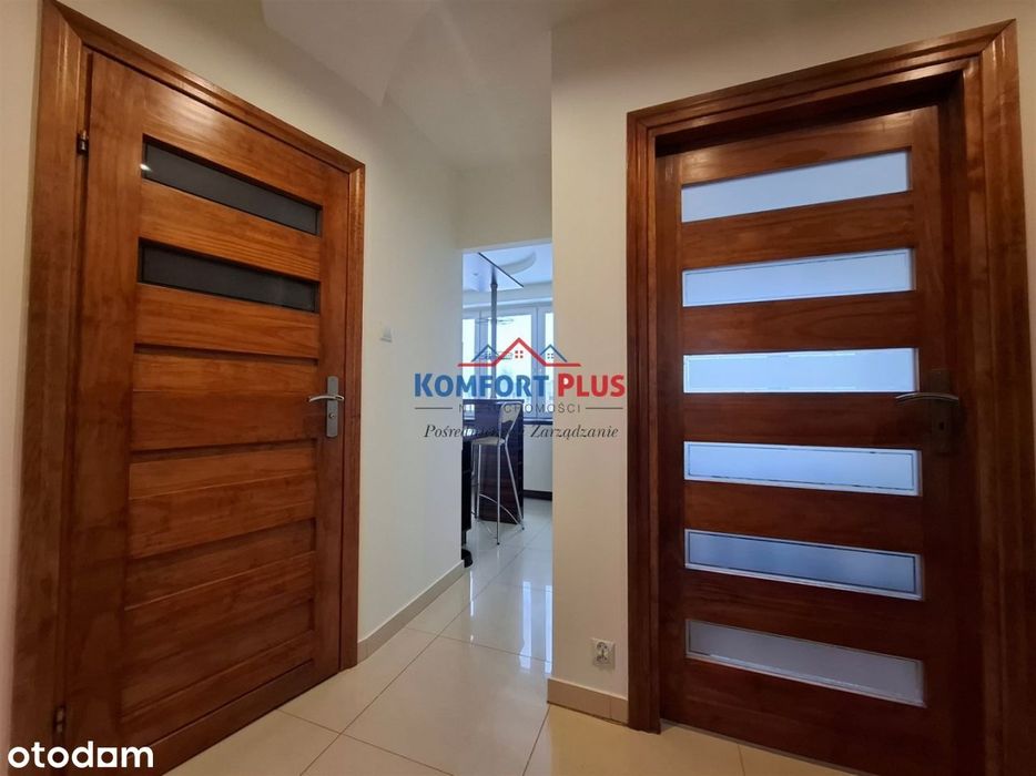 Rubinkowo, 3-pokojowe, 48m,ul. Rydygiera