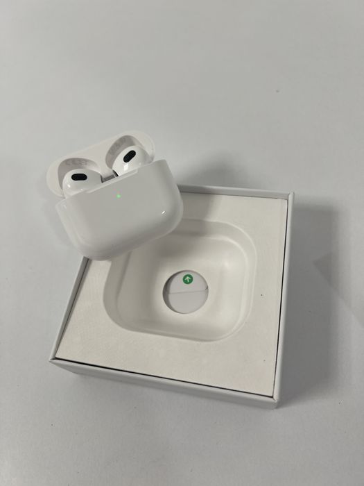 AirPods Pro 3 (HQ+) • Оригінальна якість • Нові