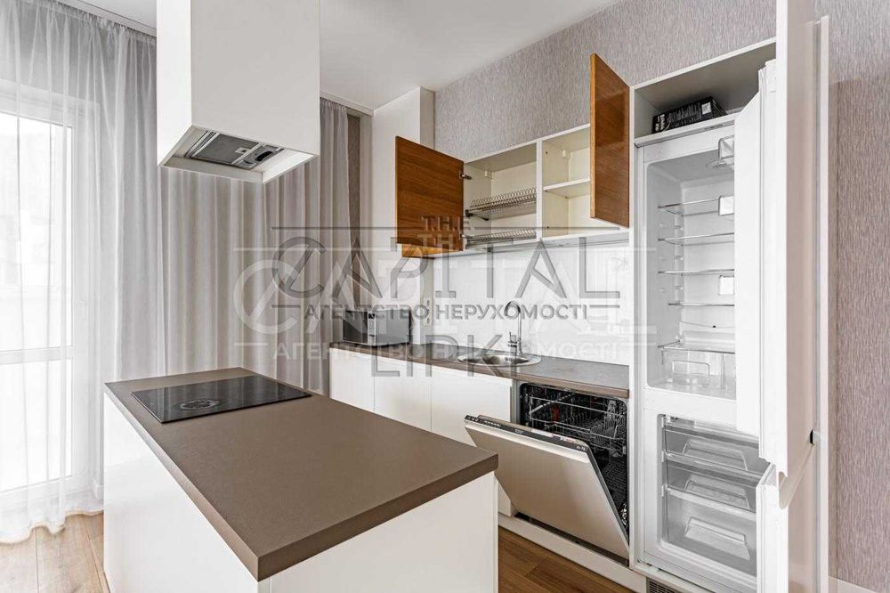 Оренда квартири Київ, Печерський район