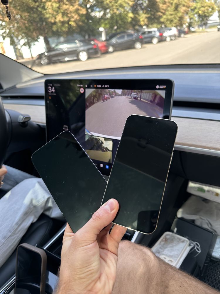 iphone 14 pro max 128 gb айфон 14 про макс ще на офіційной гарантії