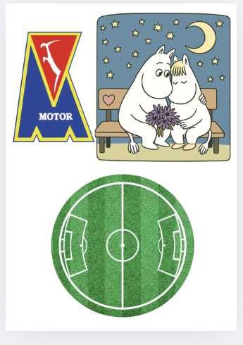 nowe wydruki skrobiowe na tort