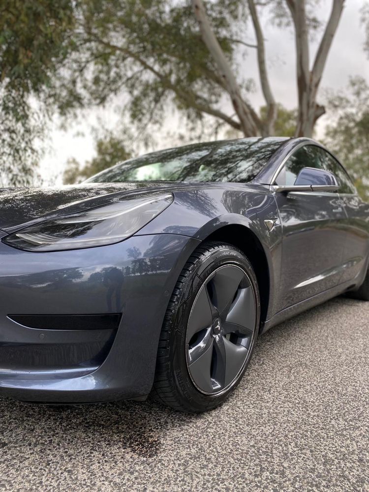 Tesla model 3 ano 2020