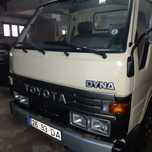 Toyota Dina 250 rodado duplo