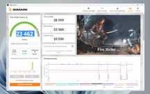 Karta graficzna NVIDIA Gigabyte GeForce RTX4060 Eagle OC 8GB GDDR6