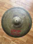 UFIP 20” Natural ride medium