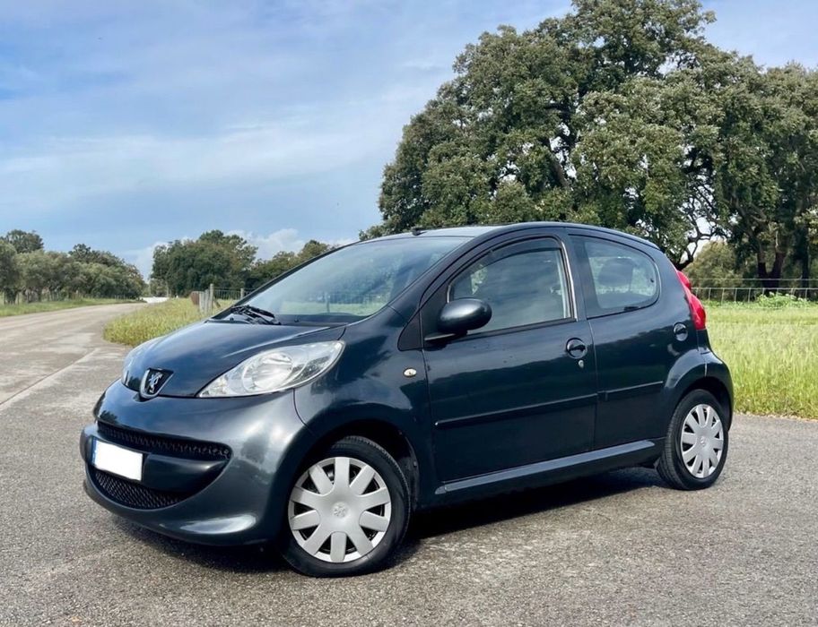 Peugeot 107 1.0 Urban