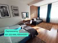 Apartament Domek Aga [Obiekt Całoroczny]