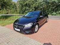 Mercedes-Benz Klasa A Mrecedes A 180 cdi śliczne małe autko z oryginalnym przebiegiem !