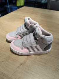 Adidas Hoops r.27