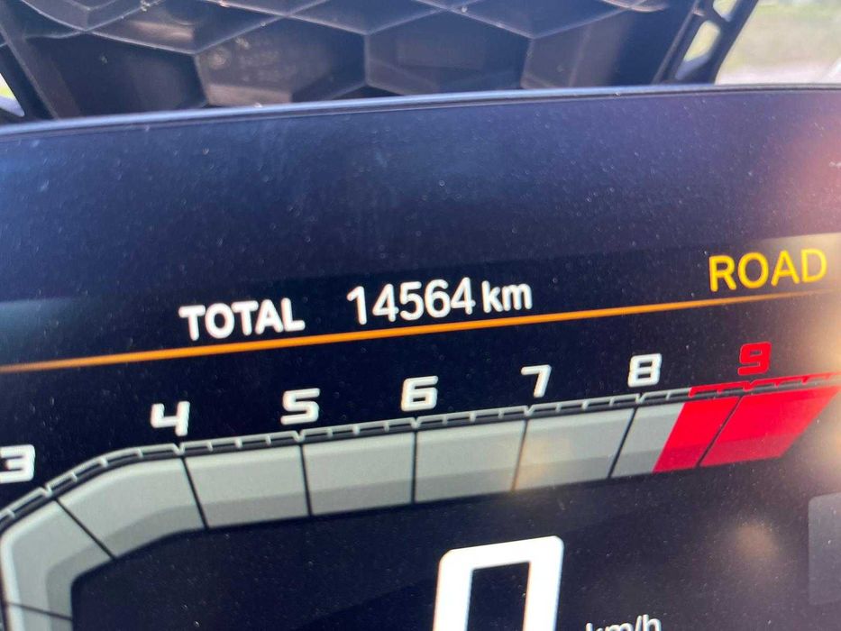 BMW GS850f  2021