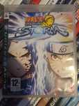 HIT Sprzedam ZAMIENIĘ Naruto Ultimate ninja Storm Ps3