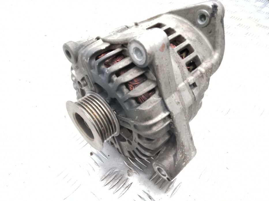 Генератор 12317801124 для BMW X5 E70 2006-2013