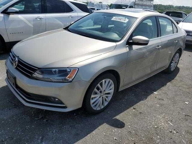 Разборка Шрот VW Jetta MK6 Джетта 6 Фольксваген USA США ()