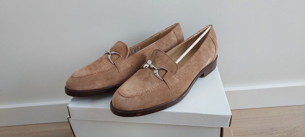 Лофери жіночі, нові, 41 розмір