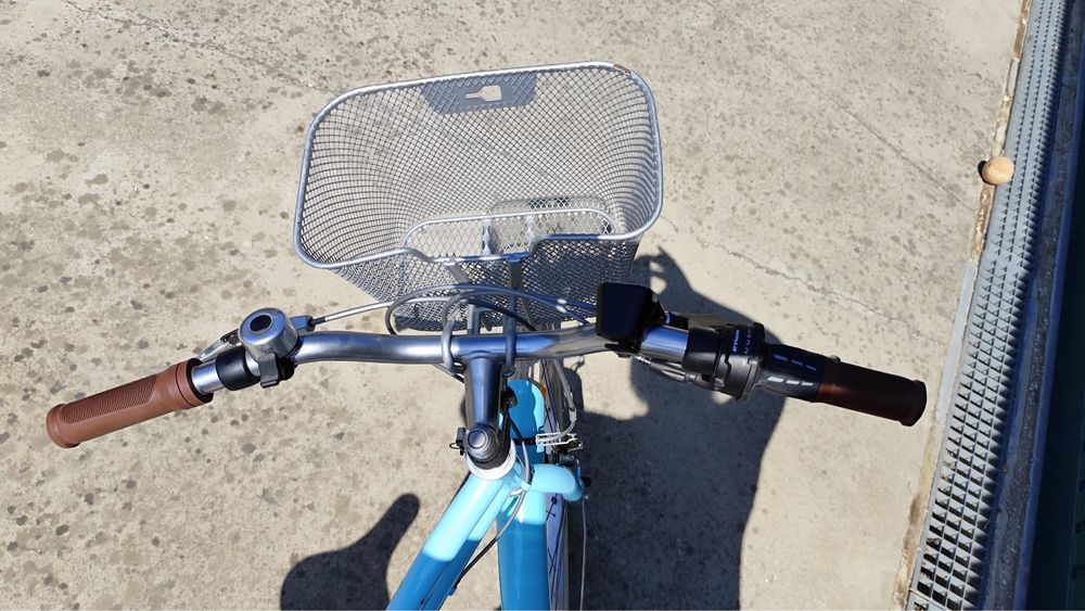 Bicicleta ELOPS