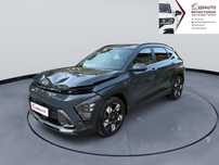Hyundai Kona Stan bdb, chłodnice OK! Odpala, automat, kamera 360! Pełna hybryda