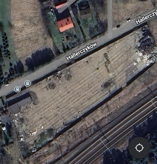 Sprzedam Grunt Usługowo-produkcyjny Dąbrowa Górnicz