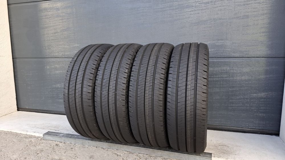 Continental 215/70 R15 C NOWE 2024