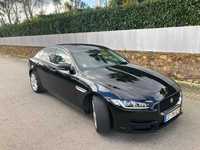 Jaguar XE 2.0 D Portfolio