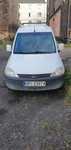 Opel combo, sprawny