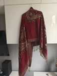 Szal pashmina 100 etno