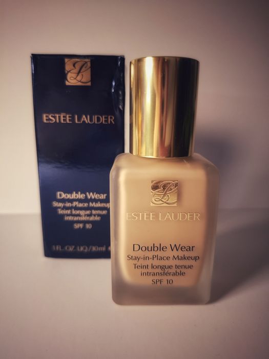 Estee Lauder Double Wear SPF10 Podkład Dawn 2W1