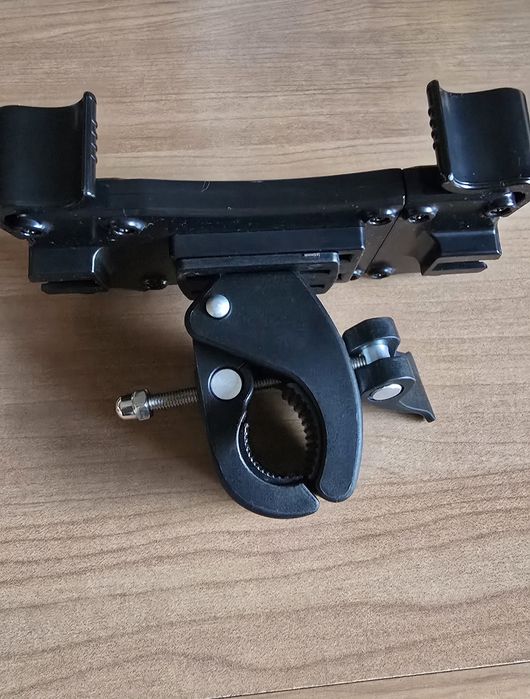 Suporte para telemóvel (moto/biclicleta)