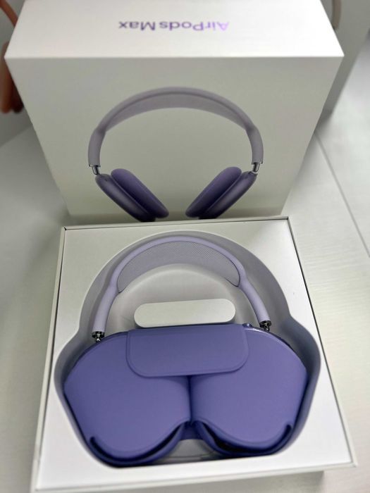 AirPods Max 2 Бездротові Навушники — Обирай Преміум Звук Без Обмежень
