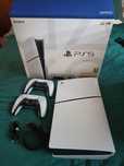 Konsola PlayStation 5 na gwarancji