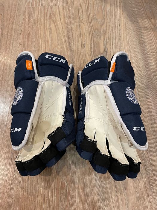 Хокейні краги CCM ,Bauer