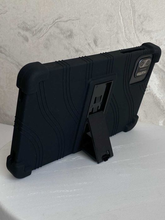 Новий планшет Pritom 8, без підтримки сім карти + захищений чохол.