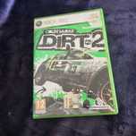 Colin Mcrae Dirt 2 Xbox 360
