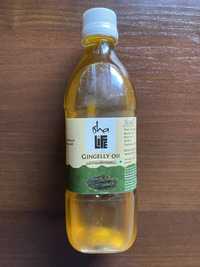 Olej sezamowy nierafinowany 450 ml