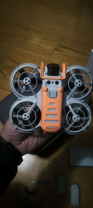 Drone Dji Neo novo
