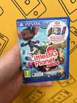 Gra LittleBigPlanet PSVita od Lombard HaloGSM