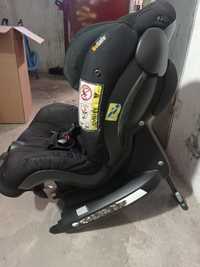 Fotelik samochodowy BeSafe isofix