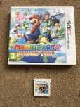 Mario party - Island Tour Nintendo 3ds