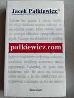 "Palkiewicz.com" Jacek Pałkiewicz