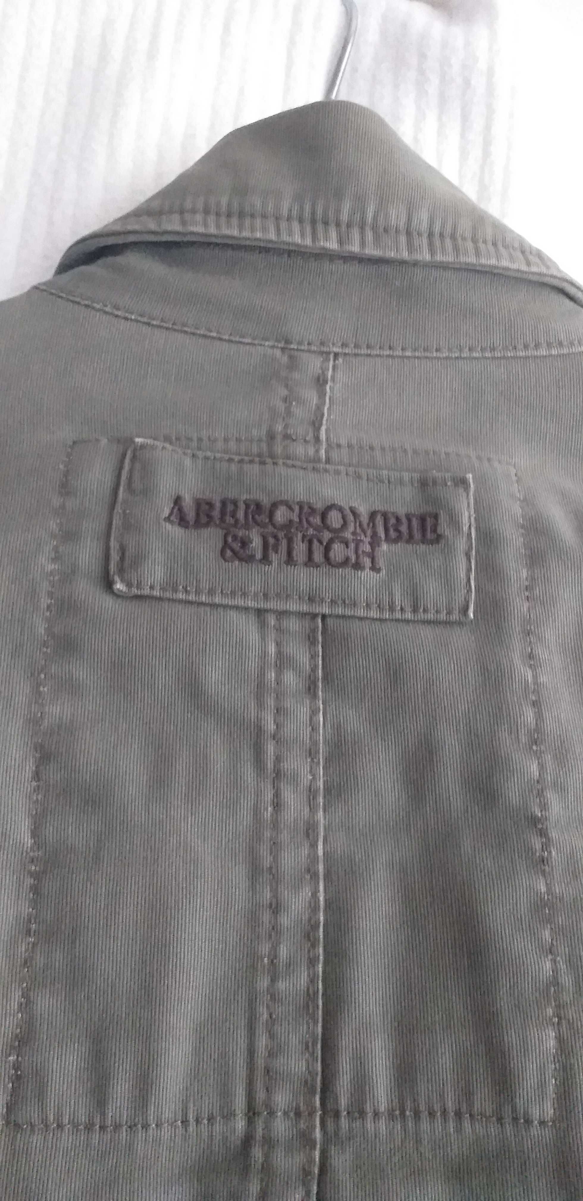 Kurtka męska Abercrombie &Fitch