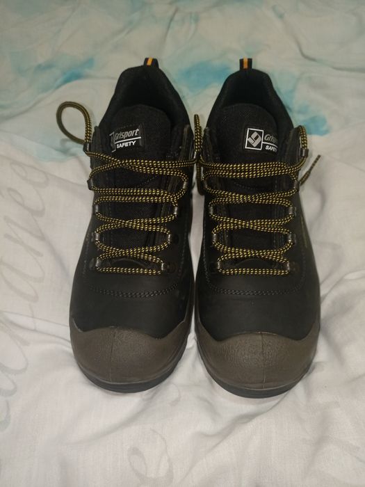 Робоче взуття Grisport Safety