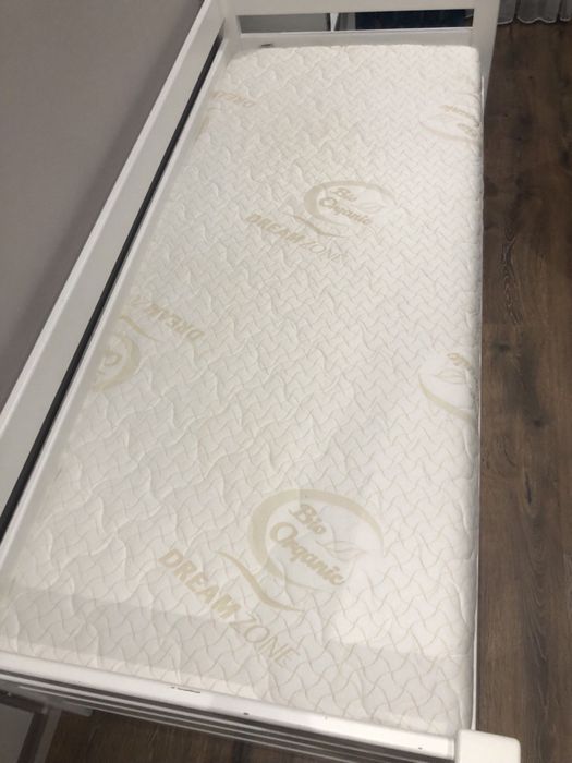 Продам дитяче ліжко