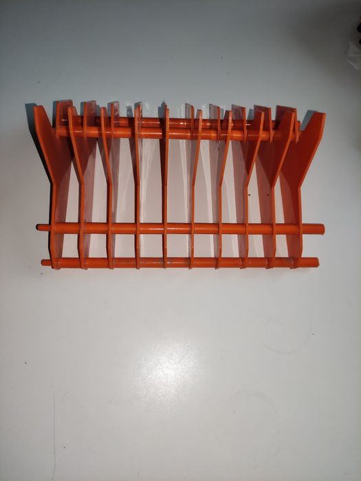 Stojak i półka na kasety magnetofonowe