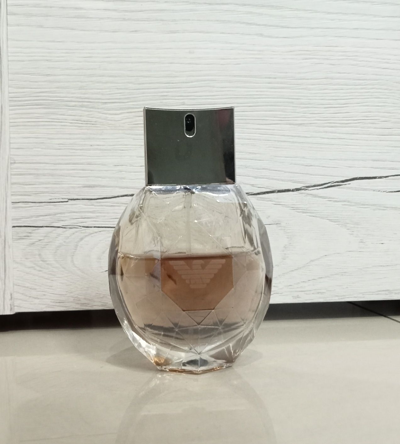 Perfumy vintage Emporio Armani Violet ubytkowe EDP