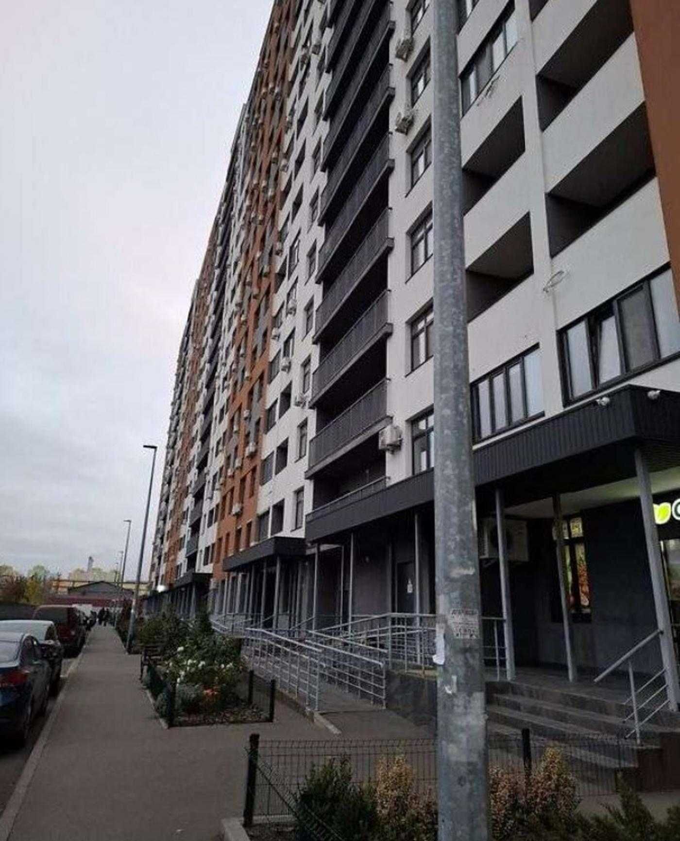 Продаж 1 кімнатної квартири, бул.Вацлава Гавела,28, ЖК Рідне місто